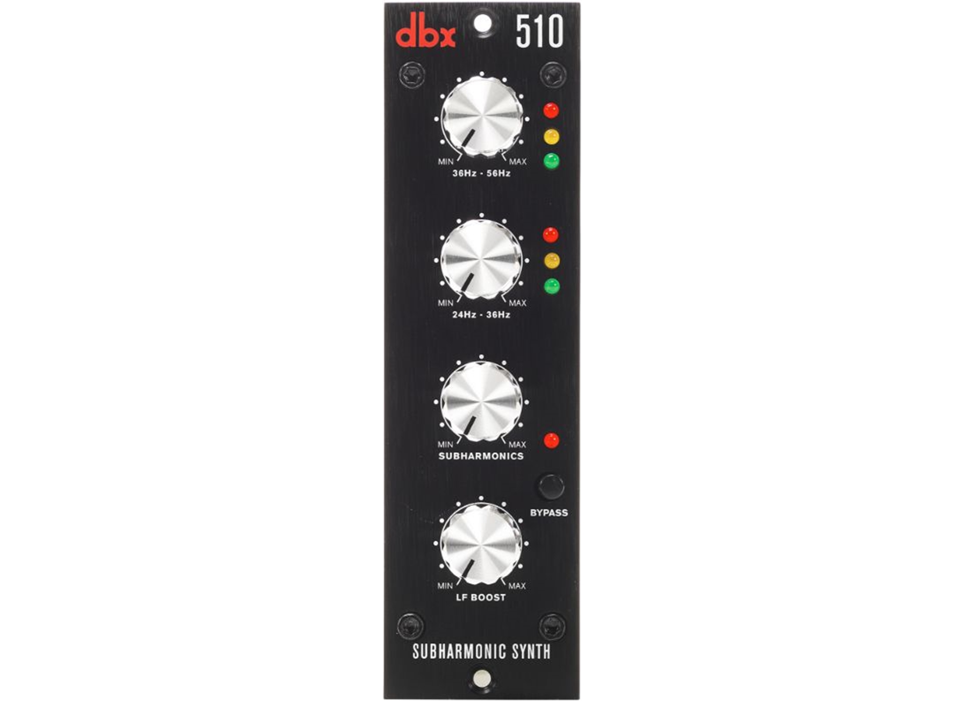 510 Subharmonic Synthesizer